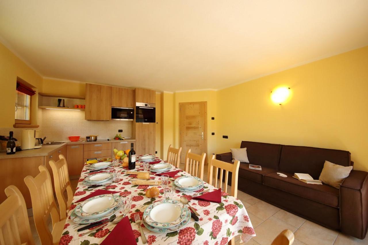 Sole Ski In- Ski Out Mt 50 - Happy Rentals Livigno Exterior foto